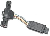 ACDelco TC184 Professional Inline to Trailer Wiring Harness Connector