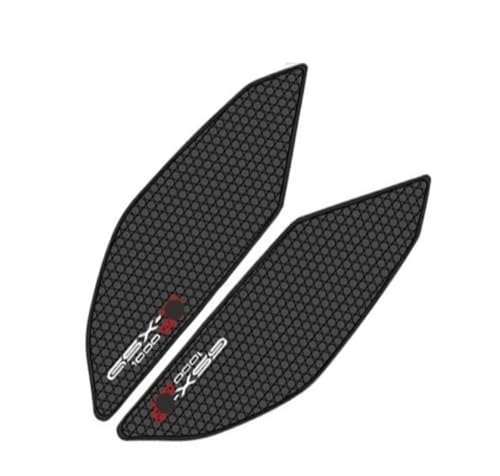 Autocollant Réservoir GSX-S1000GT Moto Accessoire Grip Latéral