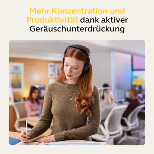 Jabra Evolve2 65 Flex Bluetooth-Headset