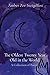 The Oldest Twenty Year Old in the World: A Collection of Poetry