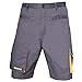 Produktbild Wolfpack 150171 Modische Herren-Shorts , 15017125,Grau, XL (50/52 )