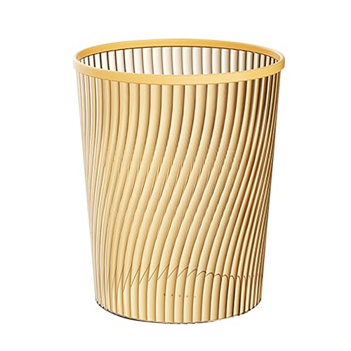 MüLleimer BüRo MüLleimer Kinderzimmer Papierkorb BüRo MüLleimers Gold...