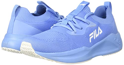 Image of Fila Womens Jarman W Sneaker
