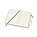 Moleskine Classic Notebook, Hard Cover, Pocket (3.5