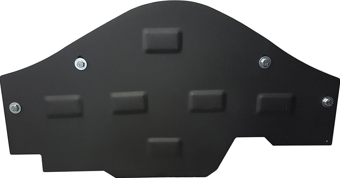 Protección bajo sistema Stop&Go compatible con Mercedes Vito W447, 4x2, 1.6 D