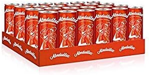 Soda (Austrian Limonade) - CASE of 24 X 0.33 l