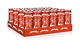 Almdudler Soda (Austrian Limonade) - CASE of 24 X 0.33 l