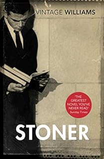 Stoner: John Williams