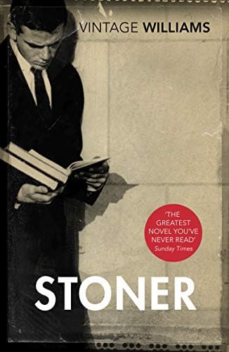 Stoner: John Williams