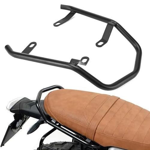 Poignée de secours passager pour BMW R Nine T tous modèles et Urban G/S
