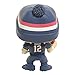 Funko POP NFL: Tom Brady (Patriots Color Rush) Collectible Figure
