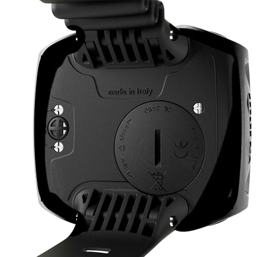 Mares Dive Computer Quad 2 Black ordinateur de plongée sous-marine noir
