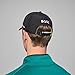 Aston Martin F1 2025 Team Hat Black - One Size Fits Most
