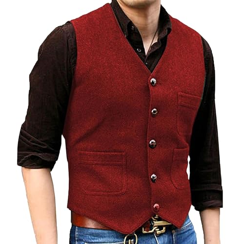 Veste en tweed homme pour soirées festives et grands événements