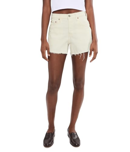 Image of Levi's Women's 501 Curve Short