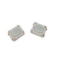 Vista 1 de 10PCS 3 * 6 3 * 4 4 * 4 SMD Touch Button Switch 2Pin 4Pin Touch Micro Switch 3x4x2 3x6x4.3 3x6x2.5 3x6x5 4x4x1.5 4 * 4 * 2.5