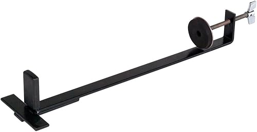 Gibraltar Soporte de pedal ajustable GCP-PM Cajon