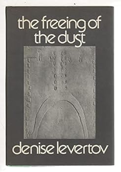 The Freeing of the Dust