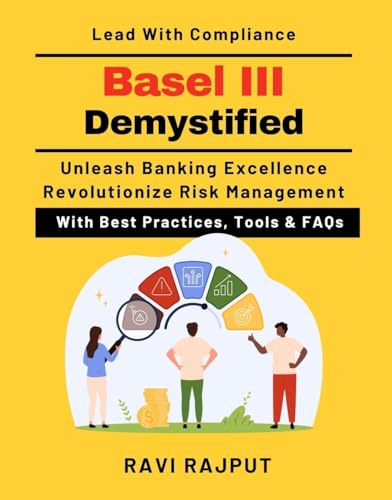 Basel III Demystified: Market risk hedging techniques | Sustainable banking practices | Digital transformation in finance | Regulatory compliance tools | Risk & Capital Adequacy | Basel III for Banks