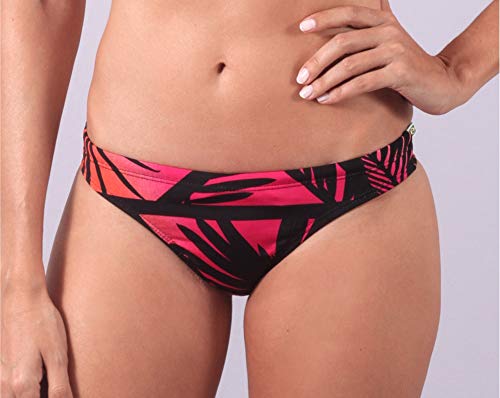 CALCINHA PARA NATAÇÃO COM COMPRESSÃO