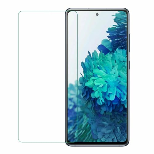 Protection Samsung A72 5G Tempered Glass 10x Idéal Usage Quotidien