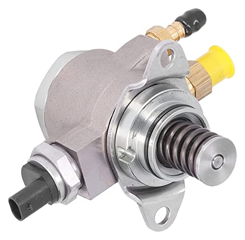 KoehLy 03C127026 High Pressure Fuel Pump Compatible with Jetta Golf 6 Compatible with Skoda Compatible with Passat B7 A3 1.2TSI 1.4TSI 03C127026P 03C127026C