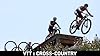 VTT : Cross-country #1