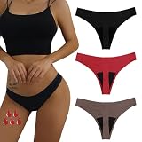 Instructions de port: Nous recommandons de porter ce sous-vêtement de période avec vos tampons/protections/coupes menstruelles pour la protection supplémentaire sur des jours lourds