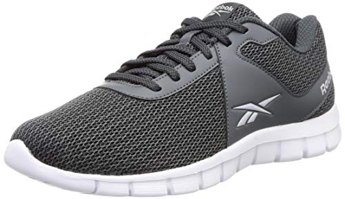Image of Reebok Men's Running Shoes EVA Cushioned Breathable Mesh Sports Shoes for Men | Lightweight Gym Shoe for Men | Running, Jogging, Walking & Gym | Ultra Lite Lp