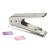 Cortador tarjeta sim a microsim(ipad-iphone 4) noosy + 2 adaptadores microsim a sim incluidos.  convierte tu sim en microsim, para poder usarla en ipad e iphone 4g, facil y rapido.  incluye adaptadores para convertir las microsim a sim