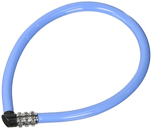 MM Spezial 1100/55 Kids fietsslot, op kleur gesorteerd