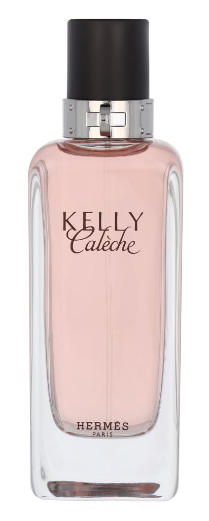 Kelly Caleche by Hermes for Women - Eau de Toilette, 100 ml