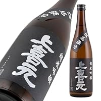 上喜元 純米吟醸 強力(ごうりき) 1800ml