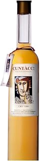 Dellavalle Grappa Cuntacc! Astucciata, Grappa Invecchiata 12 anni, Cru 1992, 42% vol, 50 cl