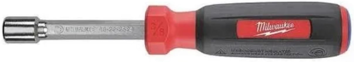 Milwaukee 48-22-2524 3/8" Nut Driver - Magnetic