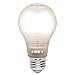CREE BA19-04527OMB-12DE26-3_1 40W Equivalent 2700K A19 LED Light Bulb with 4Flow Filament Design, Soft White