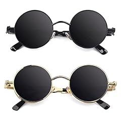 Black Grey & Gold Grey