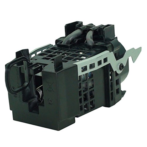 Lutema Xl-2400-P01 Sony Xl-2400 F-9308-750-0 Replacement Dlp/Lcd Projection Tv Lamp With Philips Inside #TOP5