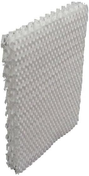 Replacement Compatible with Bionaire H100-6 Compatible Humidifer Wick Filter Replacement RP3043 6-Pack
