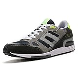 Schuhbreite: Normal AX BOXING Herren Damen Sportschuhe Laufschuhe Sneaker Atmungsaktiv Leichte Wanderschuhe Trainers Schuhe (44 EU, 8333-hellgrau)