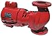 Bell & Gossett 1/3 HP Cast Iron 3-Piece Oil-Lubricated Booster Hot Water Circulator Pump - HD3