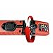 Schumacher Electric 400 Lumen LED Cordless Work Light and Torch, 360 Degree Multi-Angle Positioning, 90 Degree Tilt, Magnetic Mounts, SL360RU