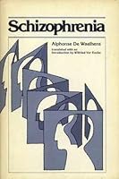 Schizophrenia: A philosophical reflection on Lacan's structuralist interpretation (Philosophical series ; v. 35) 0391006584 Book Cover