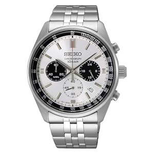 Seiko SSB425