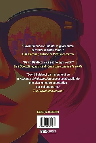 Alla Luce Del Giorno - 2