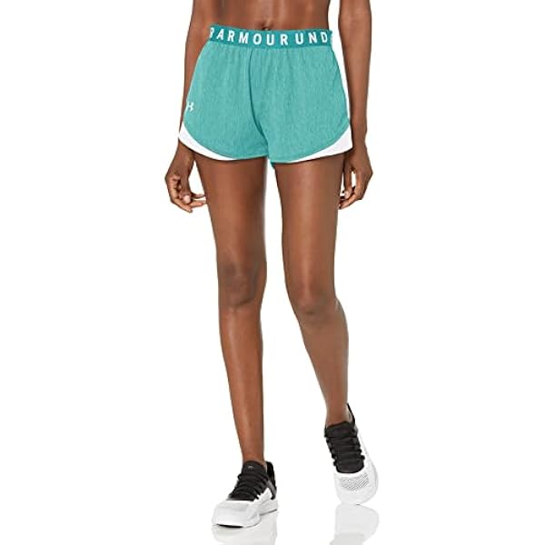 Under Armour Pantaloncini Donna