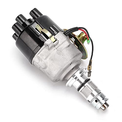 CFTGIW Distribuidor de Encendido Electrónico Reemplazo de Accesorios para Automóviles para Distribuidor de de Distribución Electrónica Electronic Electrónico