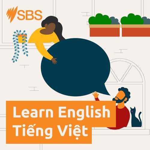 『MiniPod: To shout | Words we use - Học tiếng Anh: To shout | Từ ngữ Th&ocirc;ng dụng』のカバーアート