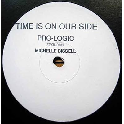 Time Is On Our Side