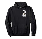 Oberteil mit dem Barettabzeichen der Kommando Spezialkräfte. Das KSK ist eine militärische Spezialeinheit und ein Verband auf Brigadeebene der deutschen Bundeswehr. Ihr Leitspruch lautet Facit Omnia Voluntas. Super Geschenk für Opa, Papa oder Sohn!